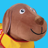 Rescue Dog